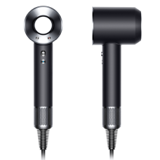 Dyson HD12 Professional Salon Edition Grey